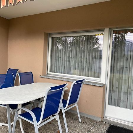 Muralto-Locarno: Miramonti Apt. 4 Zewnętrze zdjęcie