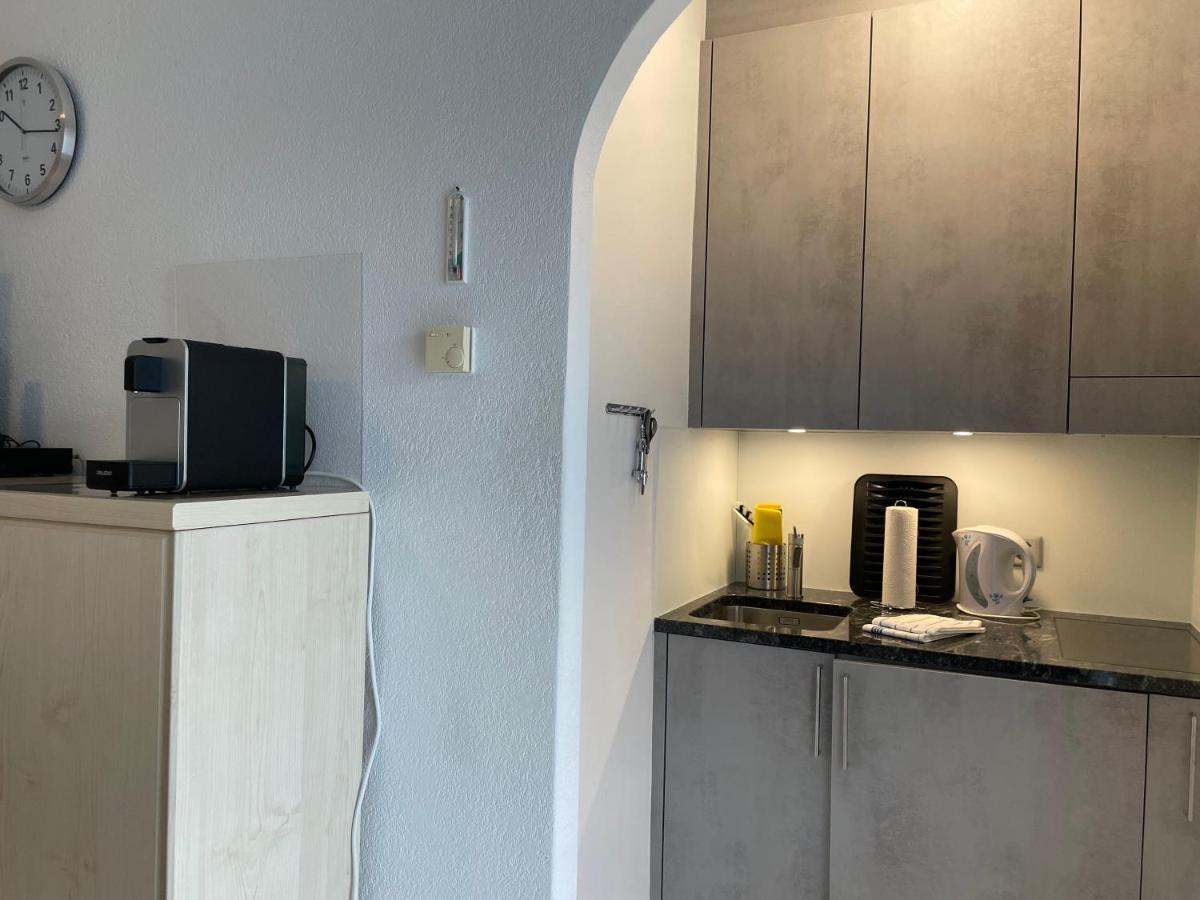 Muralto-Locarno: Miramonti Apt. 4 Zewnętrze zdjęcie