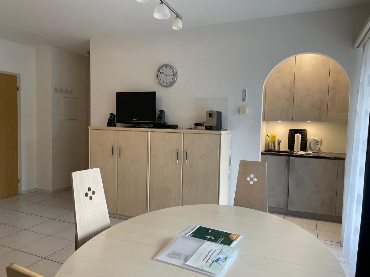 Muralto-Locarno: Miramonti Apt. 4 Zewnętrze zdjęcie