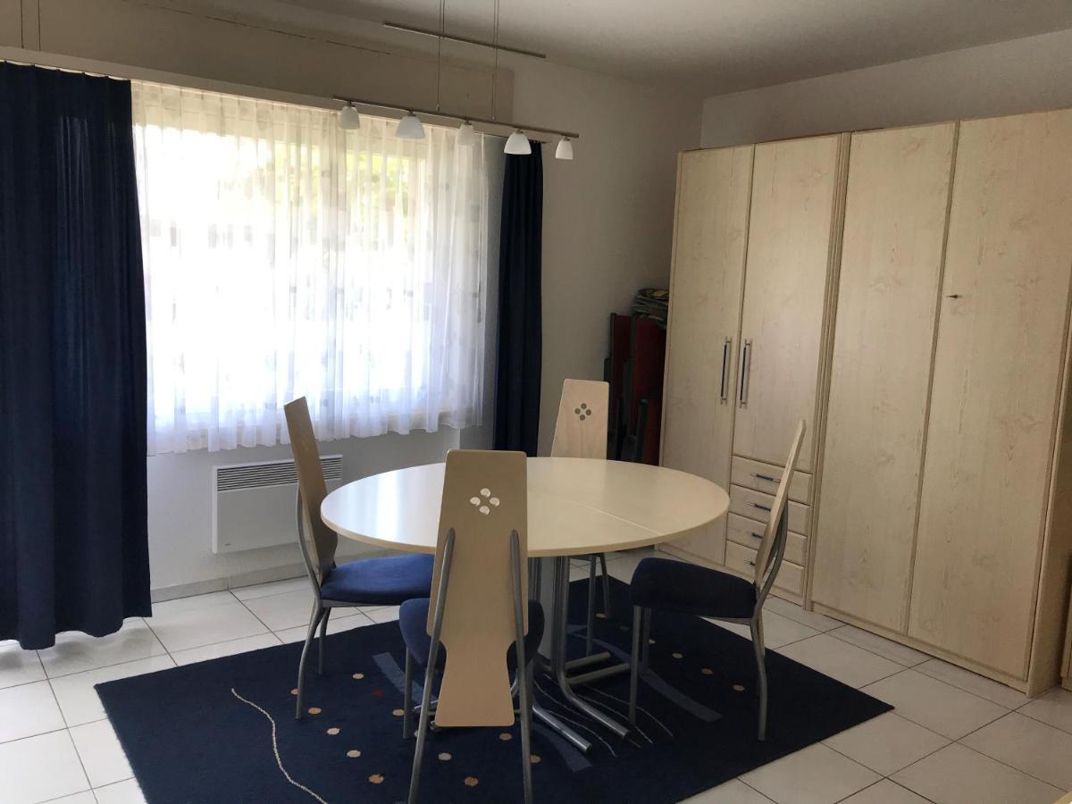 Muralto-Locarno: Miramonti Apt. 4 Zewnętrze zdjęcie